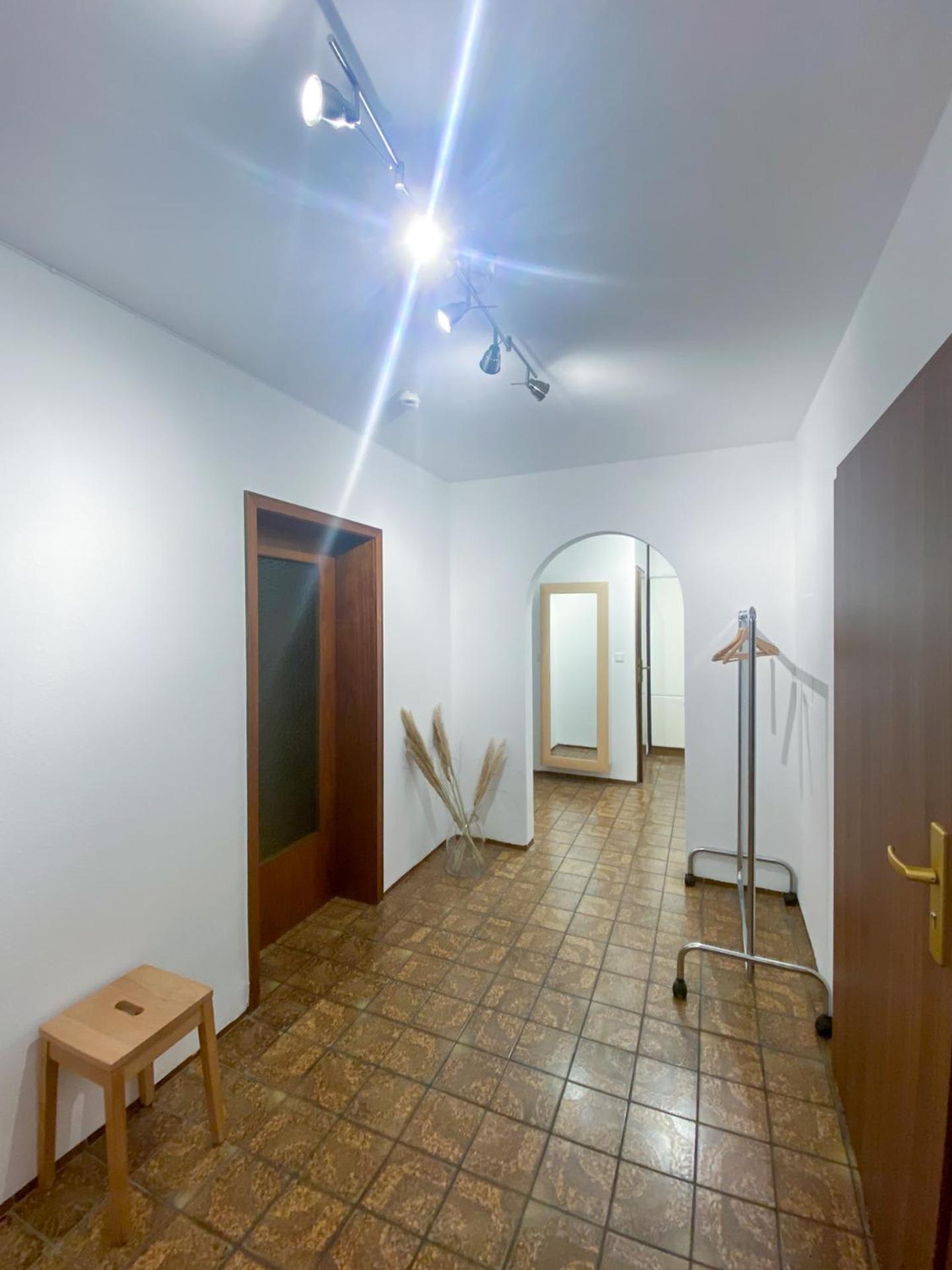 Ferienwohnung Karlstadt Exterior photo