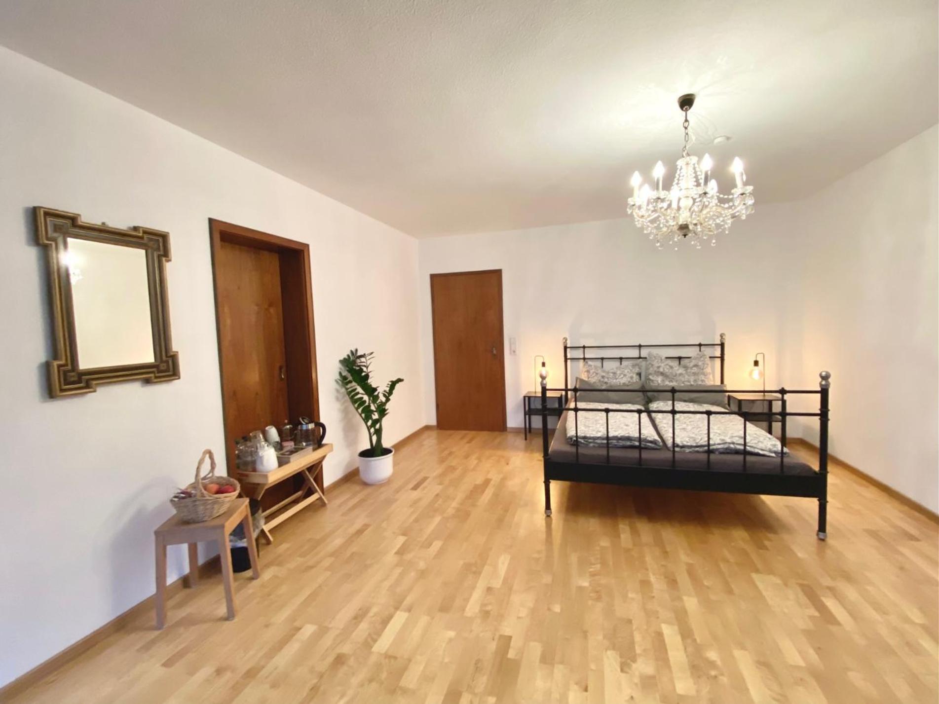 Ferienwohnung Karlstadt Exterior photo