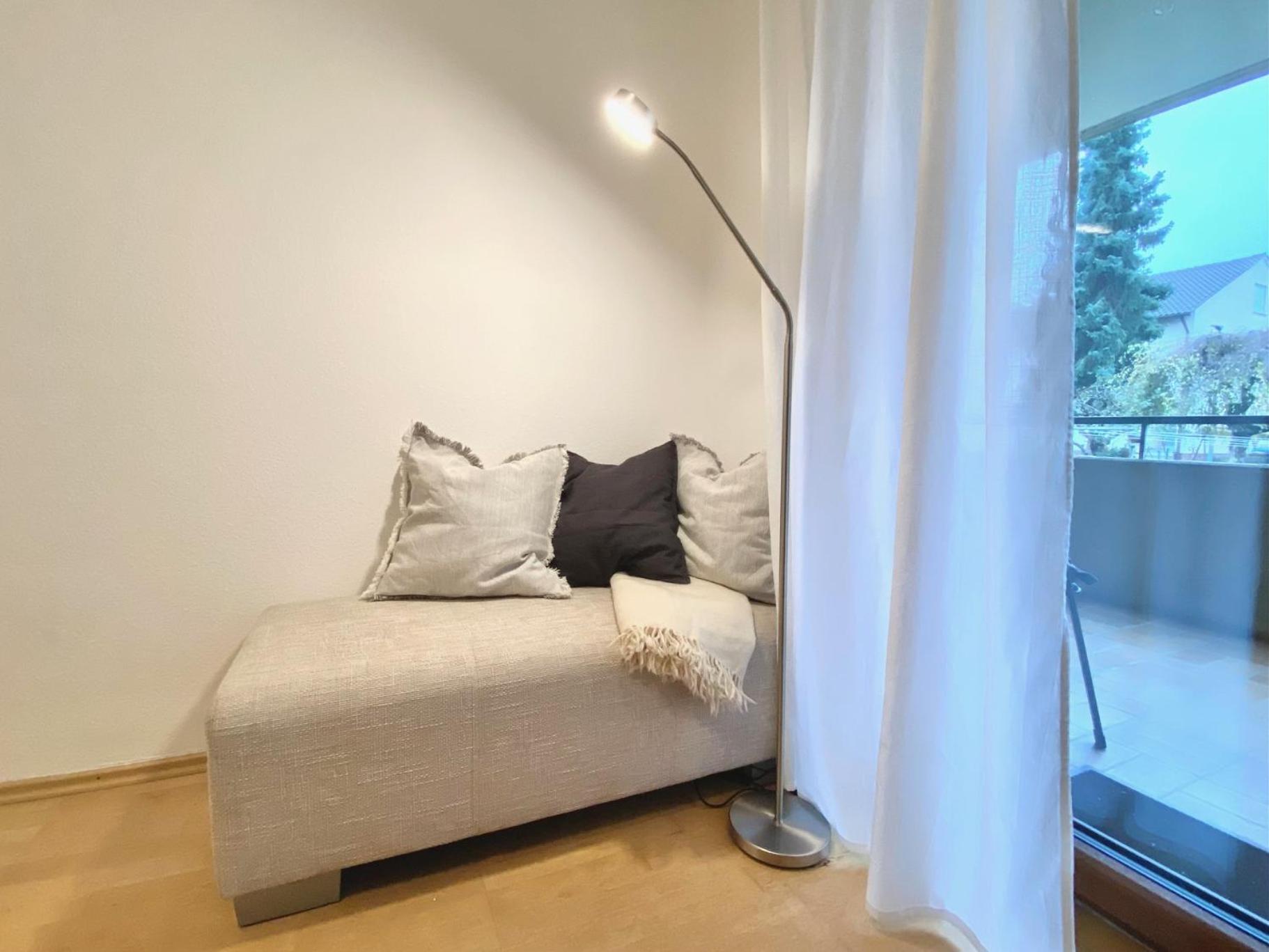 Ferienwohnung Karlstadt Exterior photo